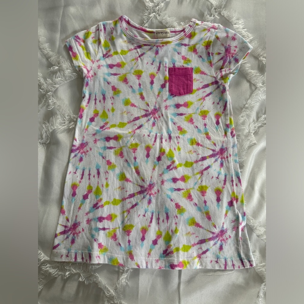 Toddler Dress
